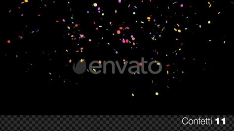 Confetti Explosions Videohive 23882151 Download Fast Motion Graphics
