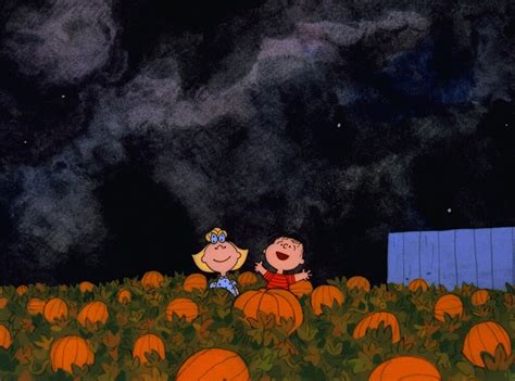 Its The Great Pumpkin Charlie Brown From The Best Things In Pop