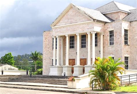 Resident Magistrate Court Port Antonio Portland Jamaica Spanish