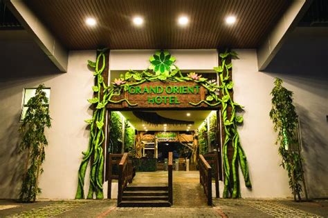 Grand orient hotel perai, penang. GRAND ORIENT HOTEL (R̶M̶ ̶1̶1̶2̶) RM 99: UPDATED 2018 ...