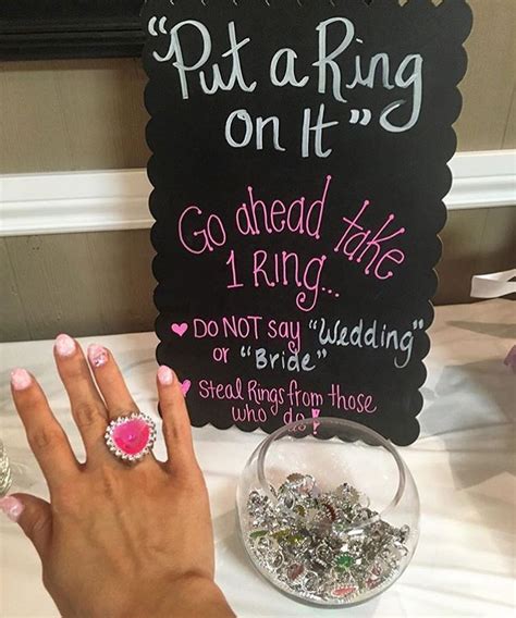 33 Beautiful Bridal Shower Ideas Youll Want To Steal Weddinginclude