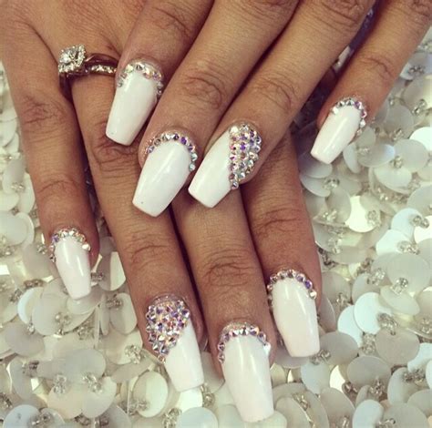 50 Amazing Nail Designs And Shapes 😻😻💅 Musely