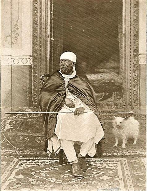Emperor Menelik Ii Of Ethiopia August 17 1844 December 12 1913