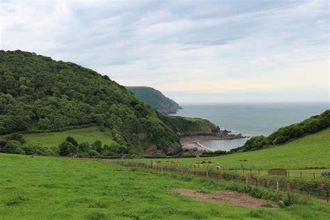 Top 10 Things To Do In Exmoor National Park Eppie