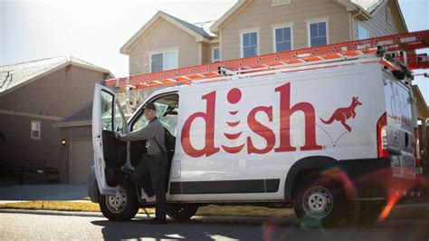 Dish Reveals First Coverage Maps Boost Infinite Brand