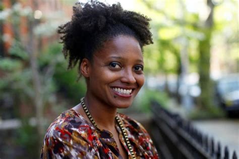 Pulitzer Prize Winner Tracy K Smith Is New Us Poet Laureate