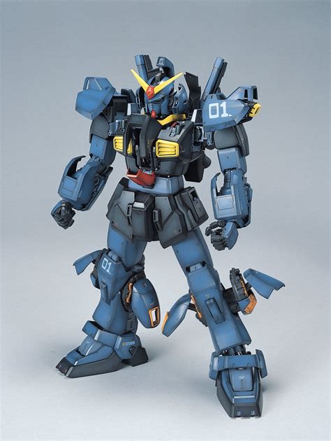 Bandai 43045 Pg Perfect Grade Gundam Rx 178 Mk 2 Titans 160