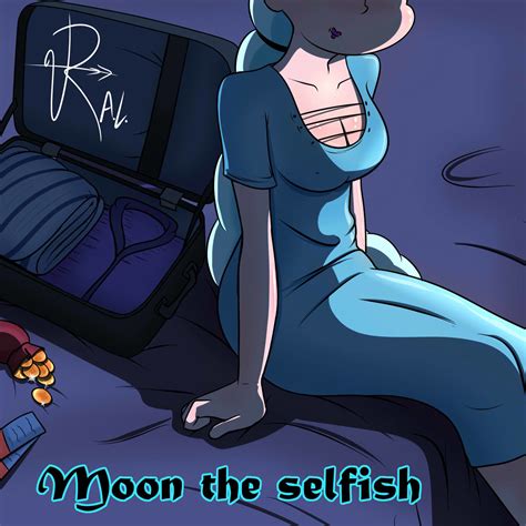Moon The Selfish Rogueartlove Star Vs The Forces Of Evil ⋆ Xxx