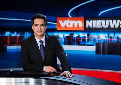 Ketnet presents the world's first live show broadcast with xr technology. Getest: 'VTM nieuws' vs. 'Het journaal' - De Standaard