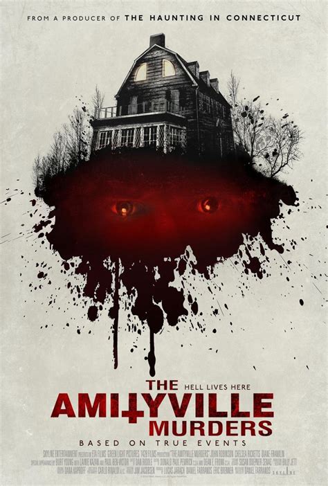 The Amityville Murders Film 2018 Moviemeternl