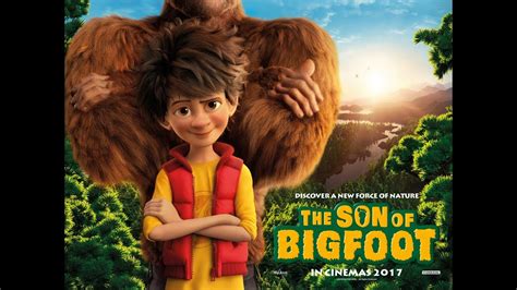 Son of bigfoot lk21 : Son Of Bigfoot Lk21 - Bigfoot Junior - Filme ...