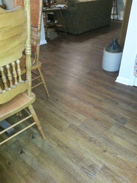 Floating Lvt Planks Can Give You A Durable And Beautiful Flooring