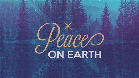 Sermon Archives For Peace On Earth Schweitzer Church