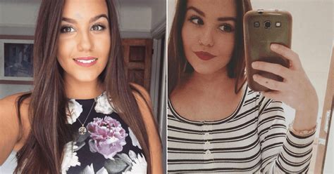 Teen Recalls How She Was Tricked Into Sending Nude Pic To Bully Who