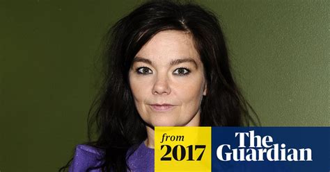 Björk Claims She Was Sexually Harassed By A Film Director Björk The