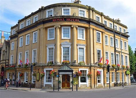 Royal Hotel Bath England Photos Reviews And Deals Holidify