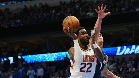 Phoenix Suns Vs Dallas Mavericks Live Streaming When And Where To Watch Nba Playoffs 2022 Live