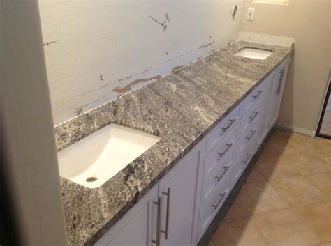 Rocky Mountain Granite Granite Vanity Updating House Granite