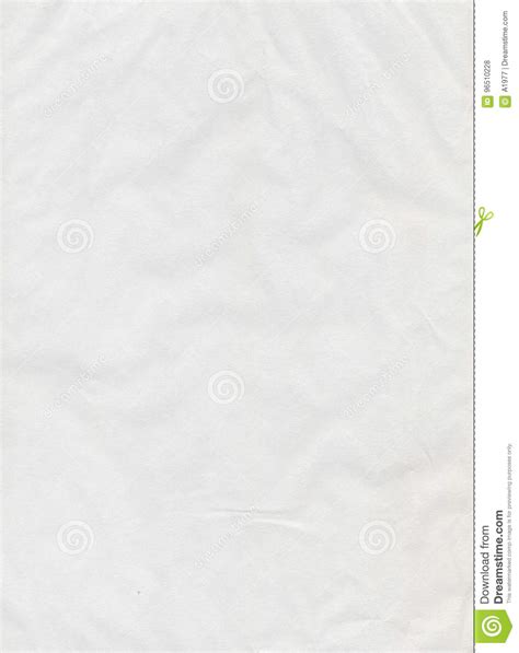 Off White Paper Texture Background Stock Photo Image Of