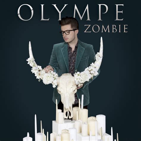 Zombie Single By Olympe Spotify