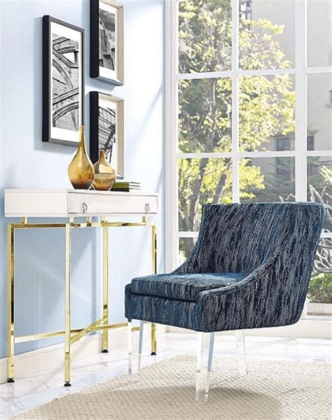 Accent chairs are created to make two dreams come true: Bringing Your Room Together: Why A Decorative Accent Chair ...