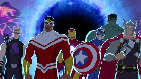 Image Avengers Assemble Teampng Disneywiki