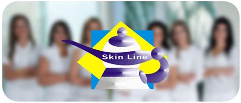 Equipe Escola Técnica Skin Line Cursos Técnicos Qualificações