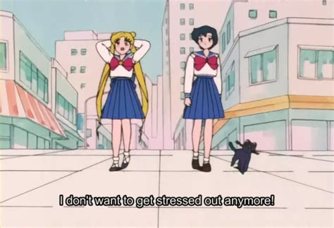 Sailor Moon Quotes Sailor Moon Aesthetic Sailor Moon