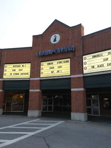 Movie Theater Flagship Cinemas Reviews And Photos 143 Merchants Row