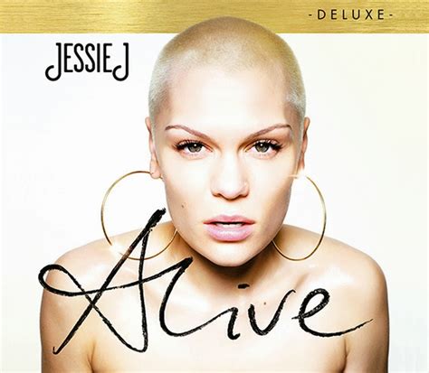 Who you are (live acoustic version). Cd Jessie J - Alive : Deluxe Edition (lacrado) Rock In Rio ...