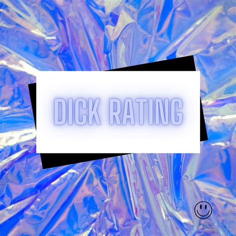Discord Dick Rating Mfc Share 🌴