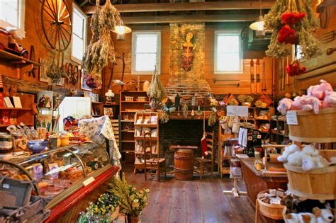 ~general Store~ Old Country Stores Country Store Rustic House