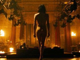 Nude Video Celebs Charlize Theron Nude Sofia Boutella Nude Atomic