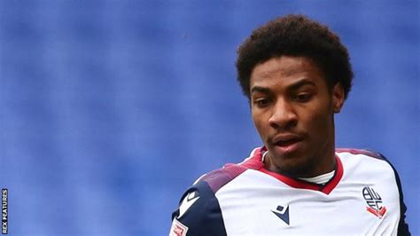 Dapo Afolayan Bolton Wanderers Sign West Ham Striker After Loan Deal Bbc Sport