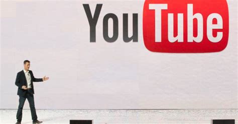 Youtube To Spend 200 Million More On Professional Videos Cnet