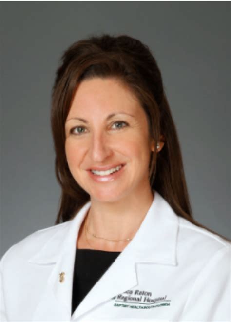 Farrah J Wolf Md A Radiologist With Boca Radiology Group Issuewire