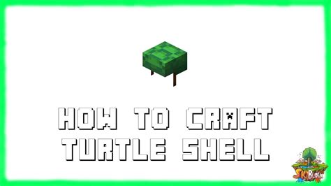 We look at it all in this life on minecraft video. Minecraft 1.16.3: How to Craft a Turtle Shell Helmet ...