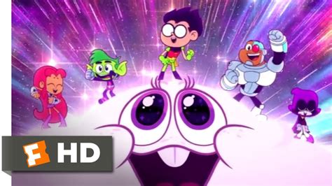 teen titans go to the movies telegraph
