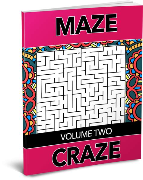 Maze Craze Volume 2