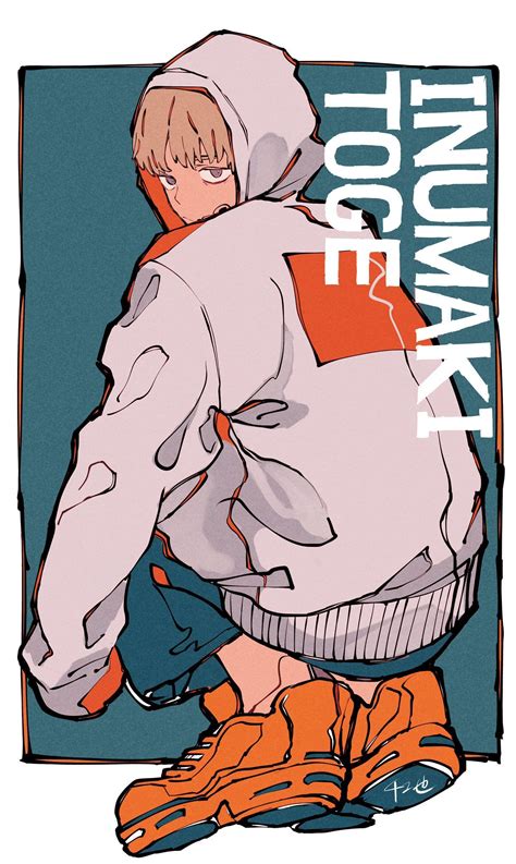 千じ On Twitter Jujutsu Art Anime Manga Anime Manga Boy Poster
