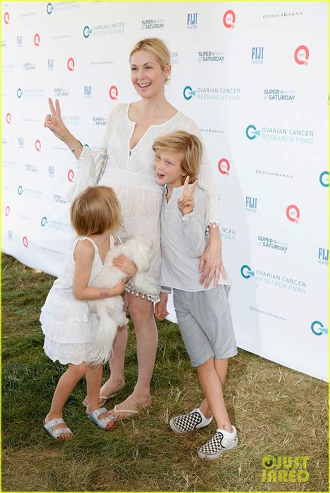 Photo Kelly Rutherford Refuses To Send Her Kids Back To Monaco 02