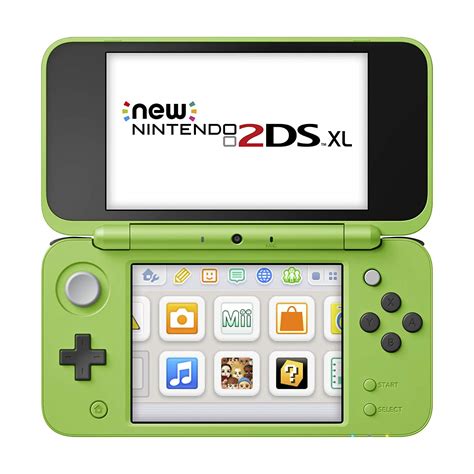 Nintendo has officially revealed the minecraft new nintendo 2ds xl 'creeper edition' for europe. NEW 2DS XL MINECRAFT EDITION + MINECRAFT (PREINSTALADO)