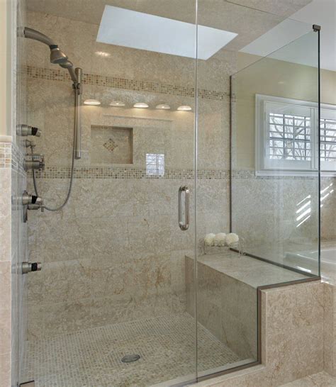A Nice And Spacious Glass Sho Showers And More Office Photo Glassdoor