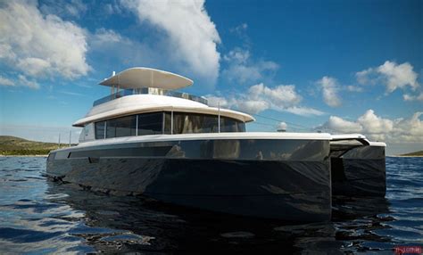 Xpress Catamaran 0 100 Motori Orologi Lifestyle