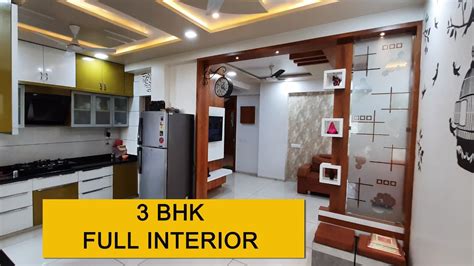 Luxury Interior 3 Bhk Flat For Sale Ahmedabad Id 104 Interior