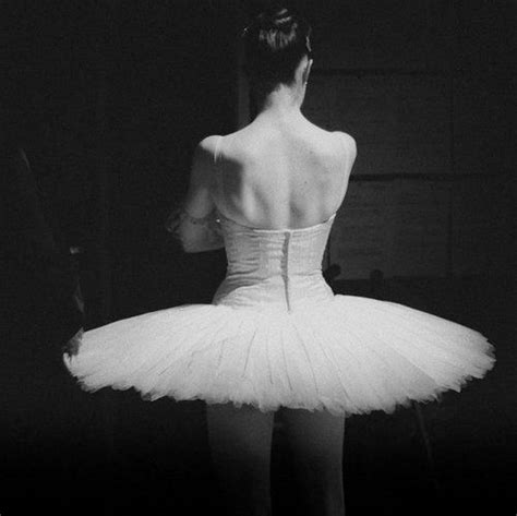 Ballet Black And White Dance Girl Photography Image
