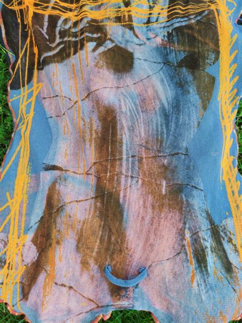 Jean Paul Gaultier Torso Goddess Kardashian Venus Nude Trompe L Oeil