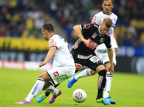 Dieser artikel dient der darstellung bedeutender statistiken zum sk sturm graz, für die im hauptartikel nur wenig platz ist. LIVE - Bundesliga: WAC gegen SK Sturm Graz im Ticker ...