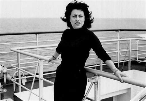 Porzucona przez matkę dorastała u ubogiej babki. Anna Magnani, 62 anni fa il primo Oscar in un film ...