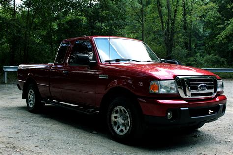 13westbays Red Ranger 2010 Ranger Forums The Ultimate Ford Ranger